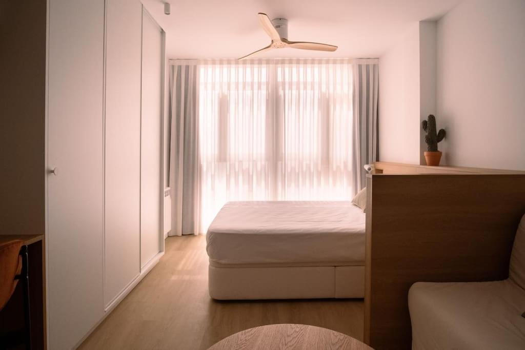 Appartamento Spectacular Renovated Studio Facing The Sea *