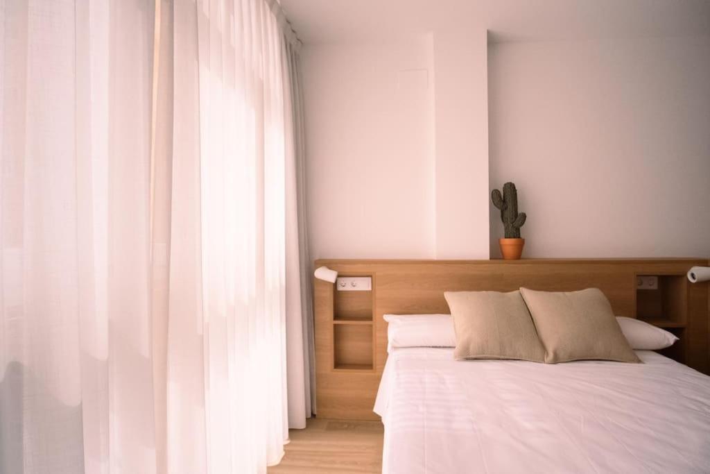 Appartement Spectacular Renovated Studio Facing The Sea